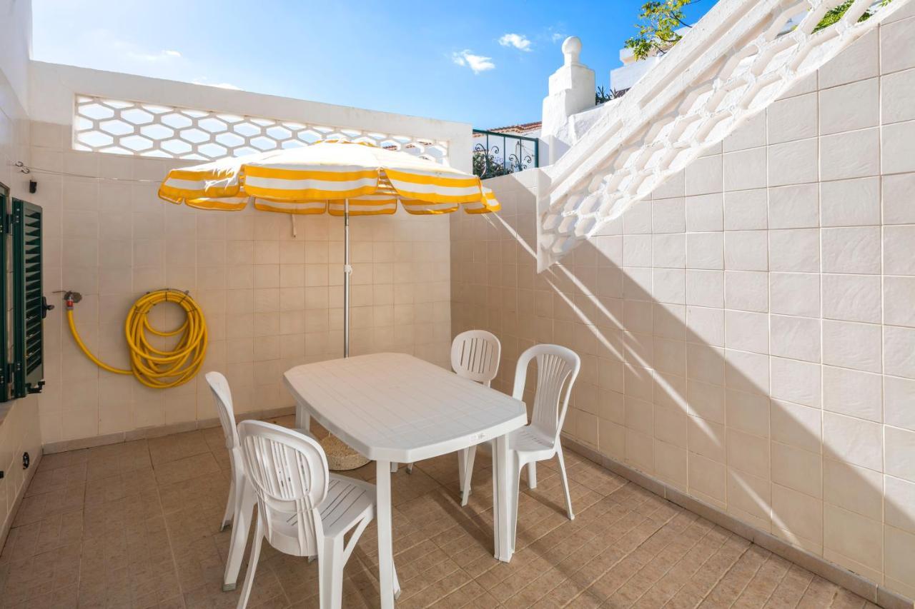 Private 2 Bed Apartment In Albufeira Old Town 外观 照片