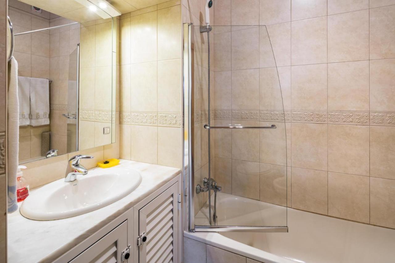 Private 2 Bed Apartment In Albufeira Old Town 外观 照片