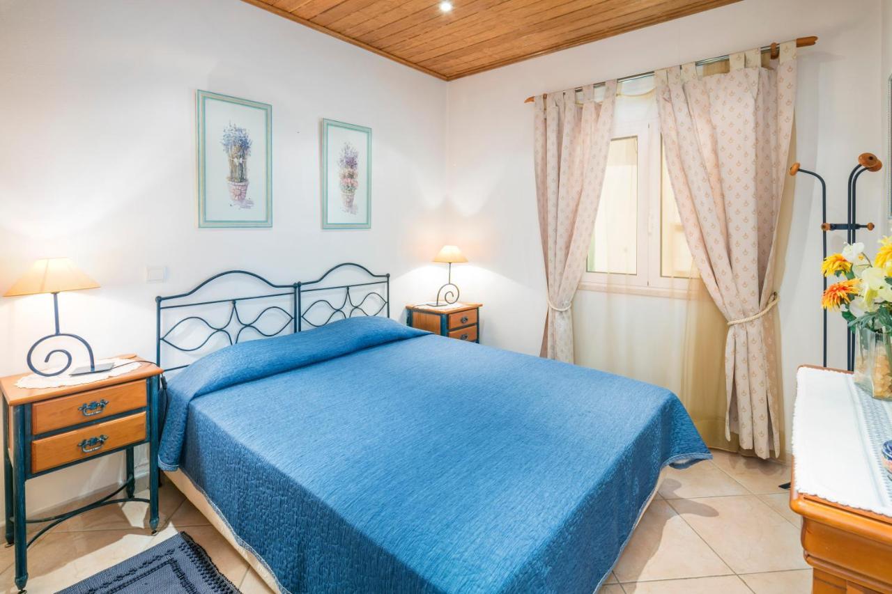 Private 2 Bed Apartment In Albufeira Old Town 外观 照片