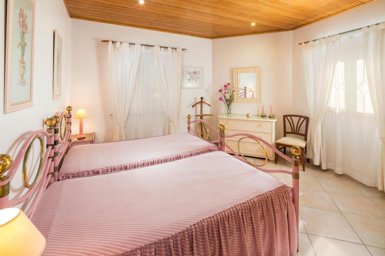 Private 2 Bed Apartment In Albufeira Old Town 外观 照片