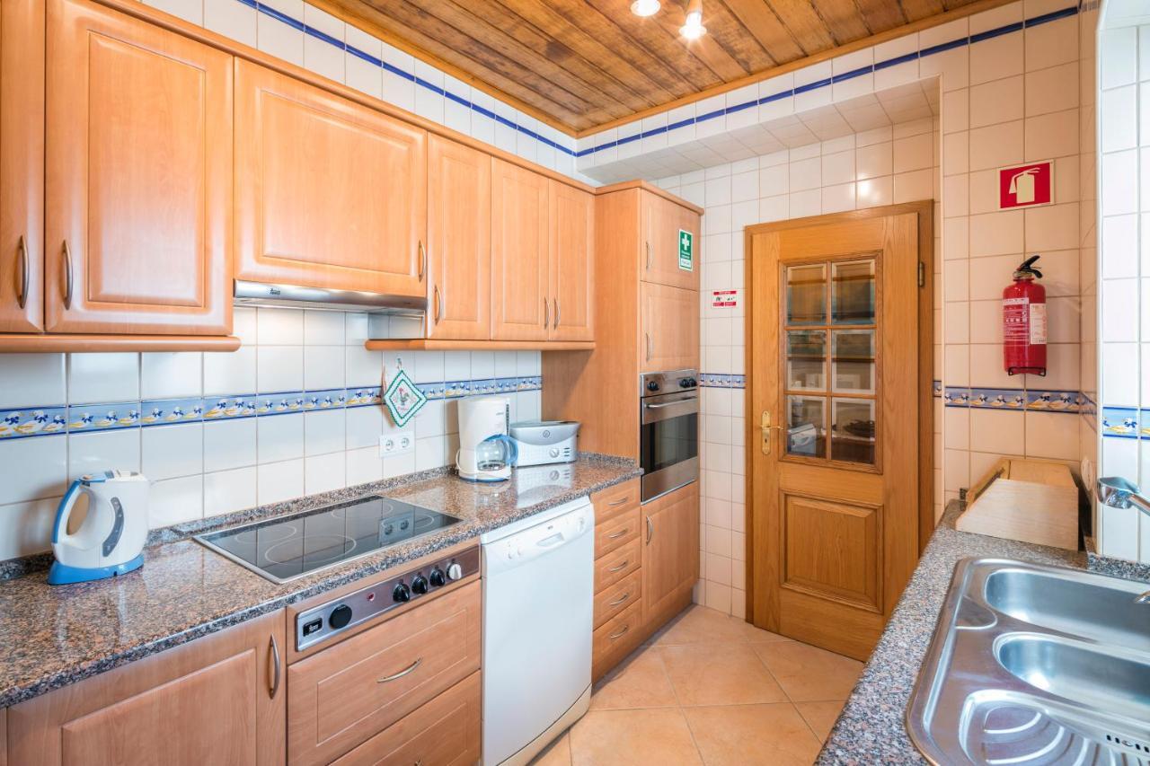 Private 2 Bed Apartment In Albufeira Old Town 外观 照片